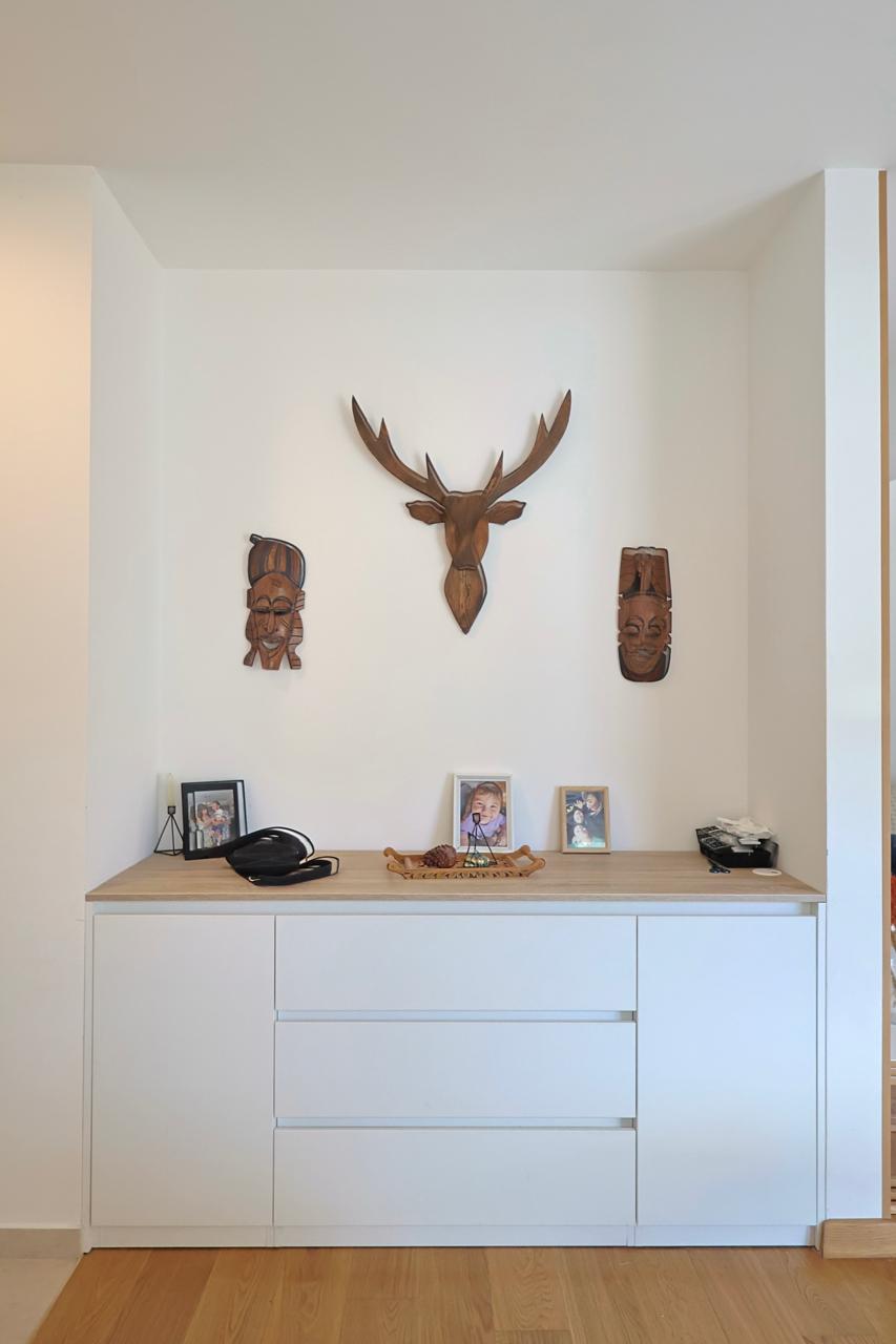  Image of Apartment - 2 Bedrooms - 1 Bathrooms for Residential For Sale in Kotor-Dobrota-Montenegro, Image 6